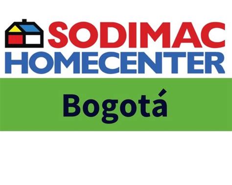 home center bogota calle 80